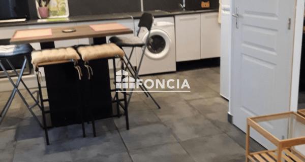 À vendre Appartement 2 pièces 30 m² - Solliès-pont 83210