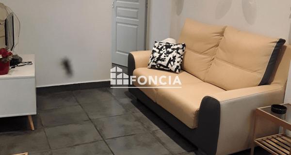 À vendre Appartement 2 pièces 30 m² - Solliès-pont 83210