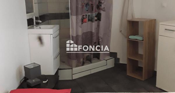 À vendre Appartement 2 pièces 30 m² - Solliès-pont 83210