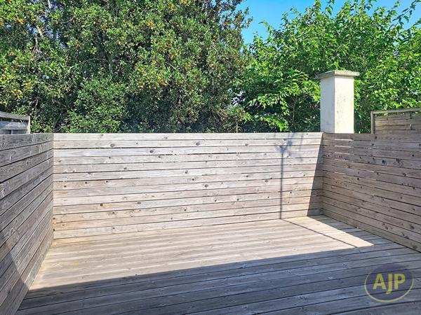 Immeuble à vendre Trignac : 180 m2 à 265 250€ - AJP Immobilier Saint-Nazaire