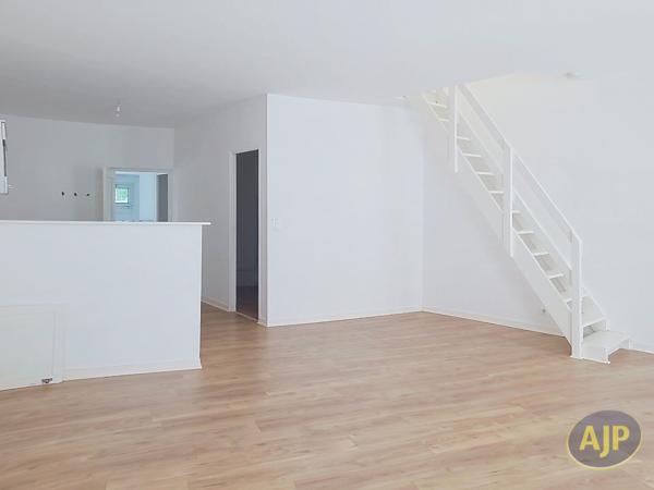 Immeuble à vendre Trignac : 180 m2 à 265 250€ - AJP Immobilier Saint-Nazaire