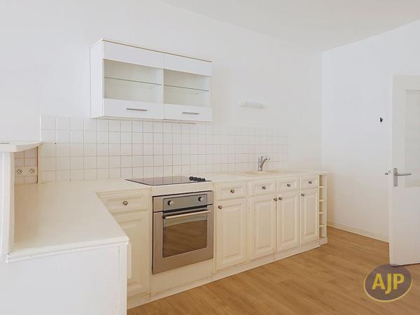 Immeuble à vendre Trignac : 180 m2 à 265 250€ - AJP Immobilier Saint-Nazaire