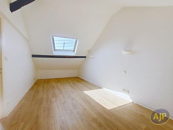 Immeuble à vendre Trignac : 180 m2 à 265 250€ - AJP Immobilier Saint-Nazaire