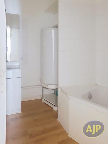 Immeuble à vendre Trignac : 180 m2 à 265 250€ - AJP Immobilier Saint-Nazaire