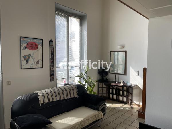 Appartement 3 pièces - 80 m² Exclusivité efficity