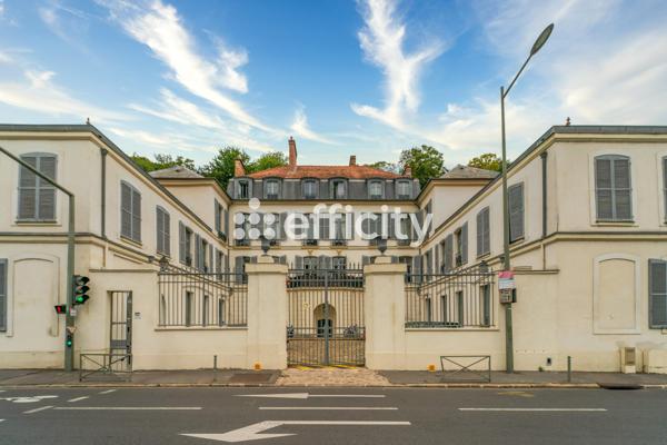 Appartement 3 pièces - 80 m² Exclusivité efficity