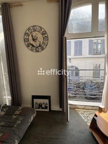 Appartement 3 pièces - 80 m² Exclusivité efficity