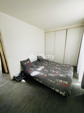 Appartement 3 pièces - 80 m² Exclusivité efficity