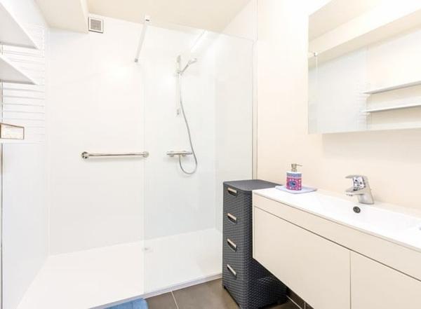 Appartement Nanterre 3 pièce(s) 