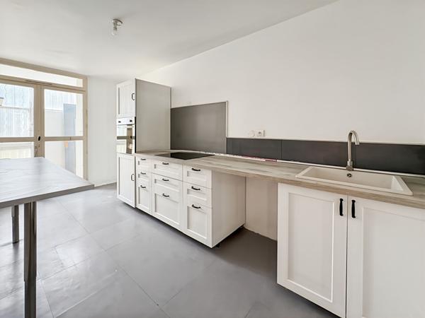 Appartement Marignane 3 pièce(s) 60 m2