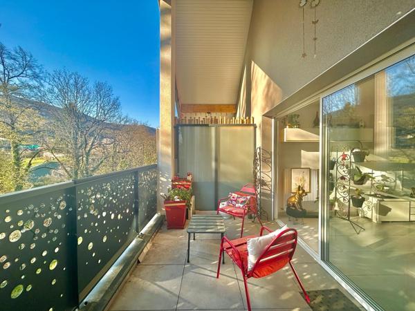 T3 transformable en T4 de 84 m²