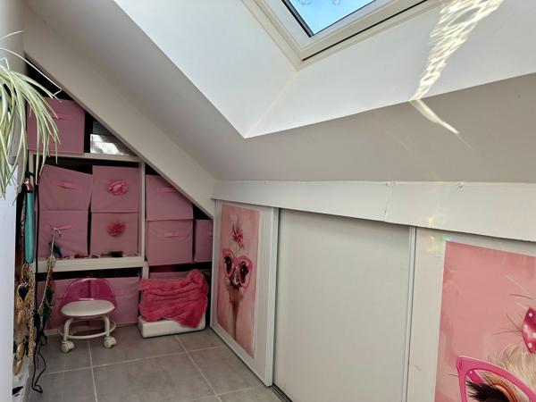 T3 transformable en T4 de 84 m²