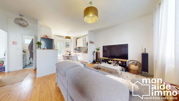 Superbe maison entre St Genès et Nansouty