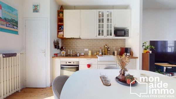 Superbe maison entre St Genès et Nansouty