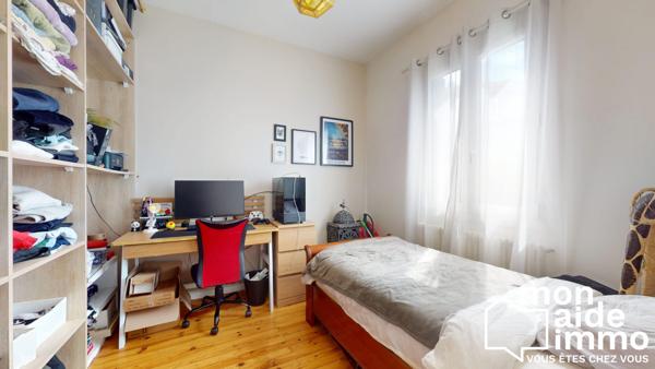 Superbe maison entre St Genès et Nansouty