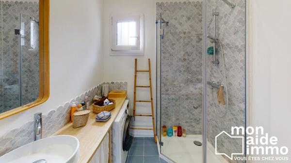 Superbe maison entre St Genès et Nansouty