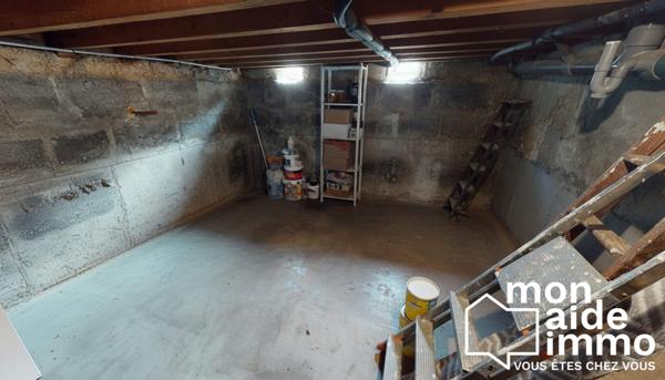 Superbe maison entre St Genès et Nansouty