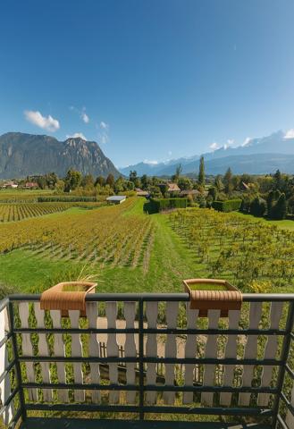 Appartement T3 73m2 avec 2 places de stationnement