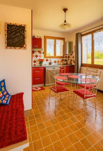 Appartement T3 73m2 avec 2 places de stationnement