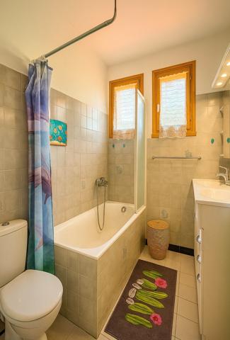 Appartement T3 73m2 avec 2 places de stationnement