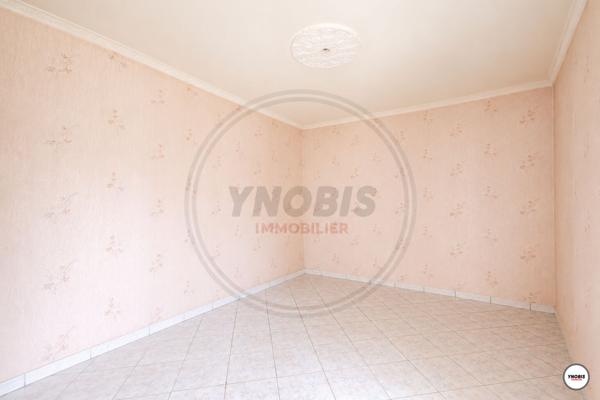 Appartement Les Mureaux 4 pièce(s) 95m2, Les mureaux 78130