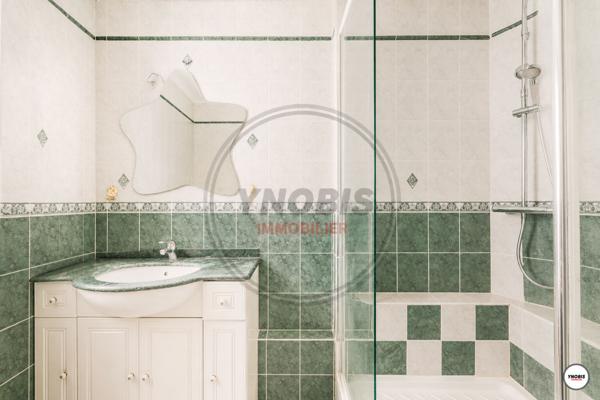 Appartement Les Mureaux 4 pièce(s) 95m2, Les mureaux 78130