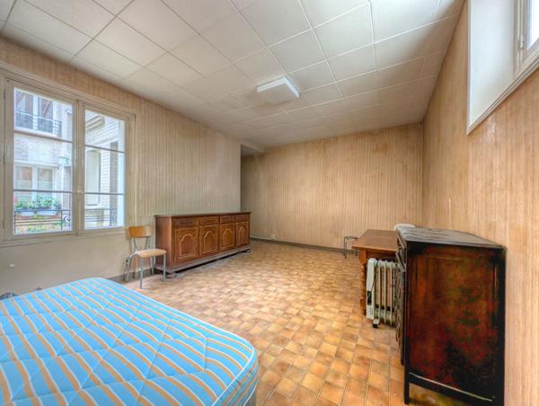 Appartement Courbevoie 2 pièces 49.03 m2 , Courbevoie Appartement Courbevoie 2 pièces 49.03 m2 , Courbevoie