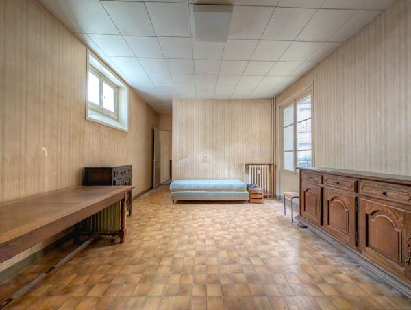 Appartement Courbevoie 2 pièces 49.03 m2 , Courbevoie Appartement Courbevoie 2 pièces 49.03 m2 , Courbevoie