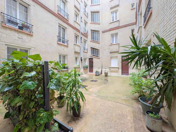 Appartement Courbevoie 2 pièces 49.03 m2 , Courbevoie Appartement Courbevoie 2 pièces 49.03 m2 , Courbevoie