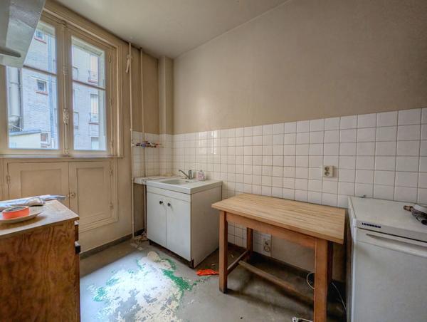 Appartement Courbevoie 2 pièces 49.03 m2 , Courbevoie Appartement Courbevoie 2 pièces 49.03 m2 , Courbevoie