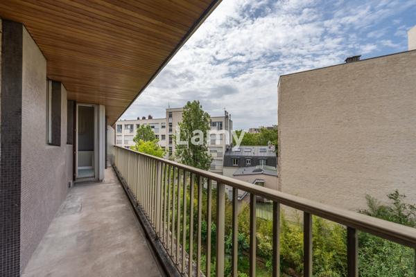 Appartement 2p avec cave et parking