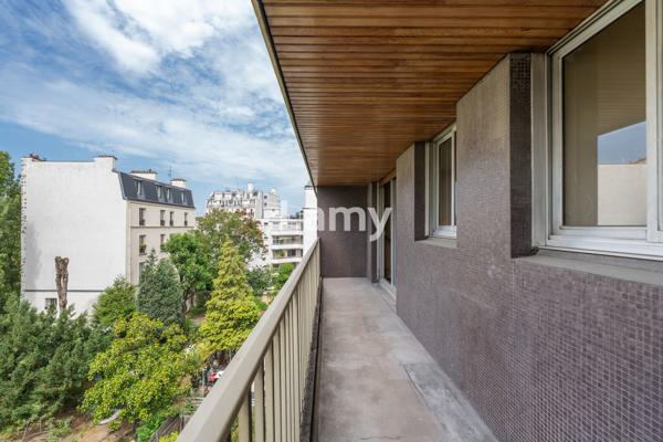 Appartement 2p avec cave et parking