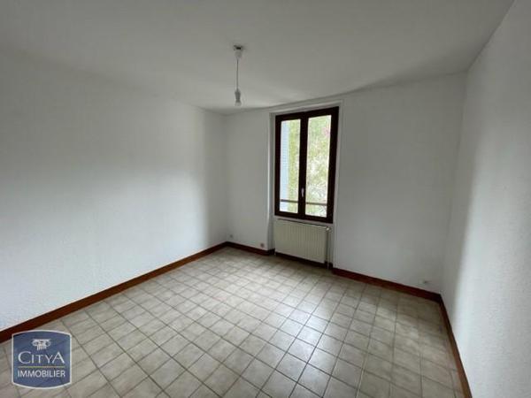 Vente appartement Voiron (38500) 2 pièces 44.32m²