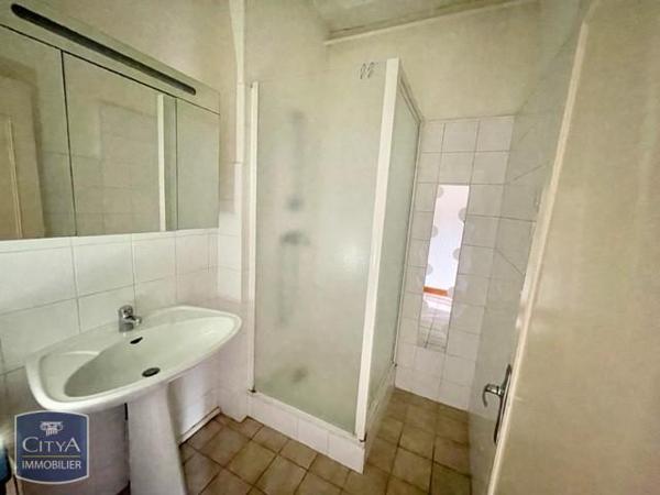 Vente appartement Voiron (38500) 2 pièces 44.32m²