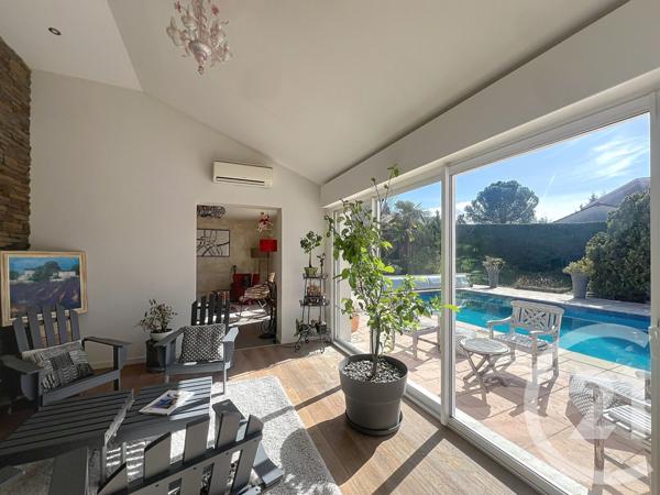 Maison à vendre  8 pièces - 215 m2 COURNON D AUVERGNE - 63