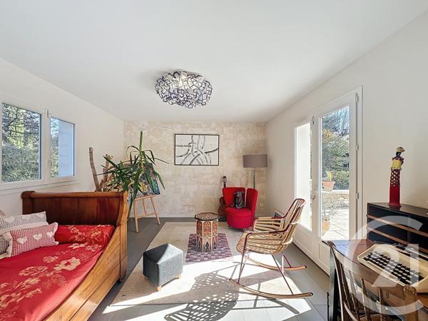 Maison à vendre  8 pièces - 215 m2 COURNON D AUVERGNE - 63