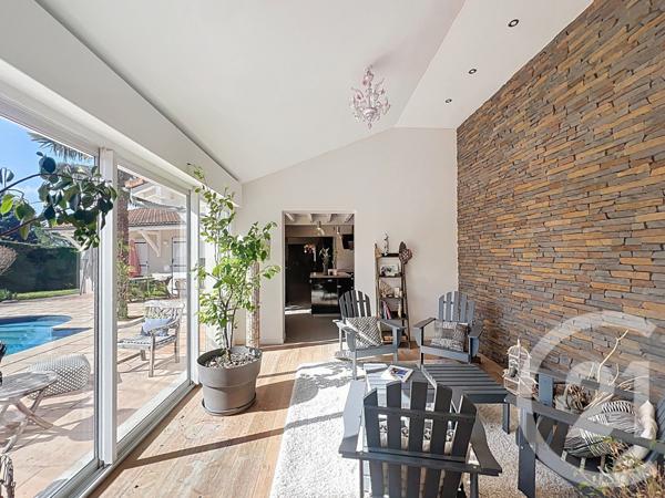 Maison à vendre  8 pièces - 215 m2 COURNON D AUVERGNE - 63