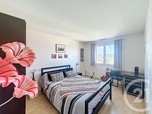 Maison à vendre  8 pièces - 215 m2 COURNON D AUVERGNE - 63