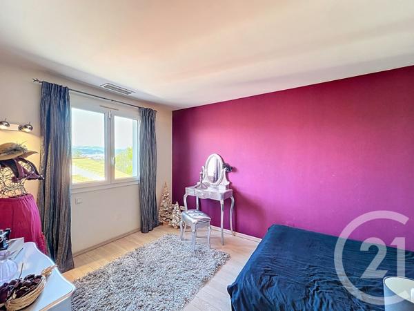 Maison à vendre  8 pièces - 215 m2 COURNON D AUVERGNE - 63