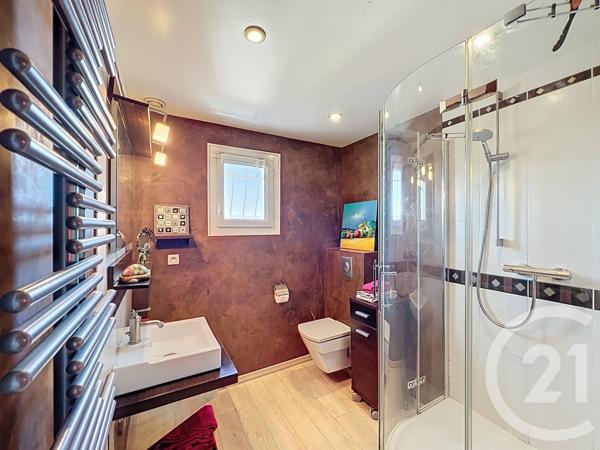 Maison à vendre  8 pièces - 215 m2 COURNON D AUVERGNE - 63