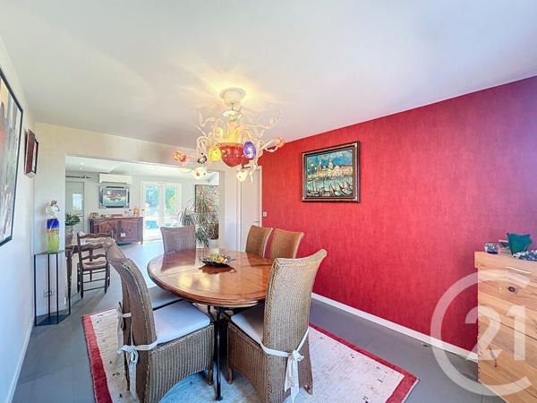 Maison à vendre  8 pièces - 215 m2 COURNON D AUVERGNE - 63