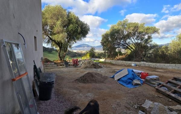 Vente Appartement P2 Bastelicaccia   