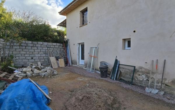 Vente Appartement P2 Bastelicaccia   