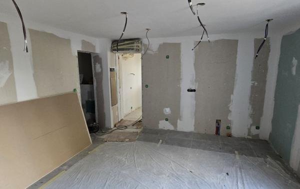 Vente Appartement P2 Bastelicaccia   