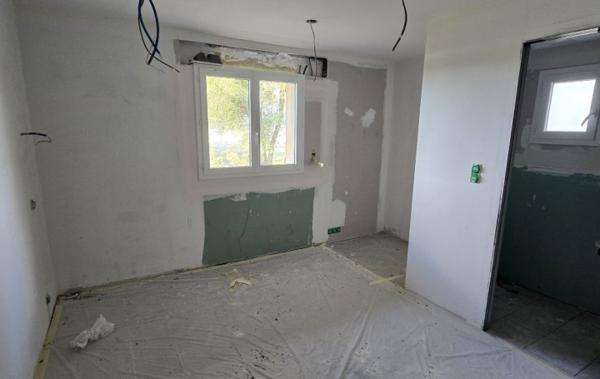 Vente Appartement P2 Bastelicaccia   