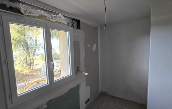 Vente Appartement P2 Bastelicaccia   