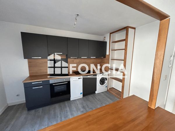 Location Appartement 3 pièces 68.13 m² - LE ROSNY Nimes 30000