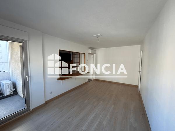 Location Appartement 3 pièces 68.13 m² - LE ROSNY Nimes 30000