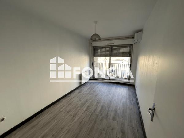 Location Appartement 3 pièces 68.13 m² - LE ROSNY Nimes 30000