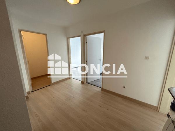 Location Appartement 3 pièces 68.13 m² - LE ROSNY Nimes 30000